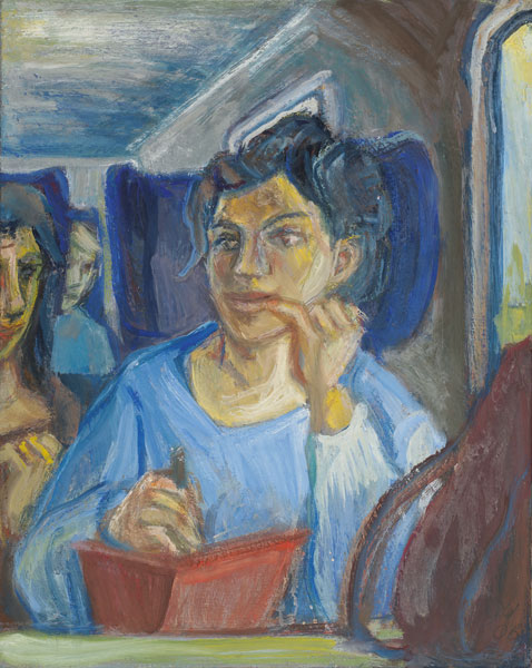 Galerie Kontur - Otto Jungwirth 11.11.11-30.1.12