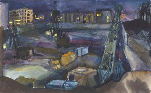 Bild von Otto Jungwirth
