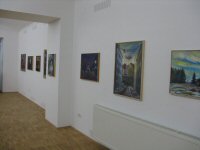 Vernissage Galerie Kontur 11.11.11