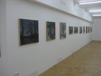 Vernissage Galerie Kontur 11.11.11