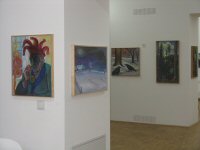 Vernissage Galerie Kontur 11.11.11
