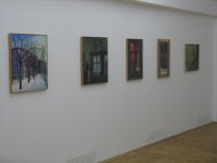 Vernissage Galerie Kontur 11.11.11