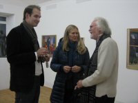 Vernissage Galerie Kontur 11.11.11