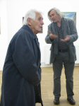 Vernissage Galerie Kontur 11.11.11
