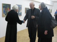 Vernissage Galerie Kontur 11.11.11
