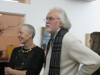 Vernissage Galerie Kontur 11.11.11