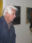 Vernissage Galerie Kontur 11.11.11