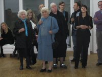 Vernissage Galerie Kontur 11.11.11