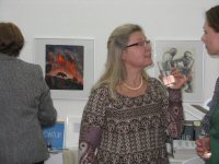Vernissage Galerie Kontur 11.11.11