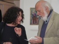 Vernissage Galerie Kontur 11.11.11