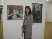 Vernissage Galerie Kontur 11.11.11