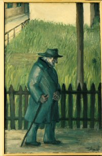 der Kostg&auml;nger, 1986
