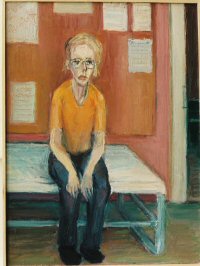kranker Sch&uuml;ler, 1990