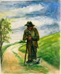 der Wegmacher, 2002