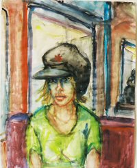 weiß nicht, wohin ..., 2009