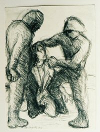 milit&auml;rische Gewalt, 1980