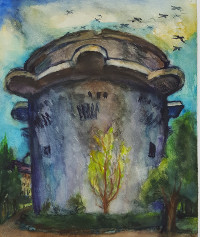 Augarten-Bunker, 2016