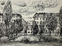 Augarten, 2016