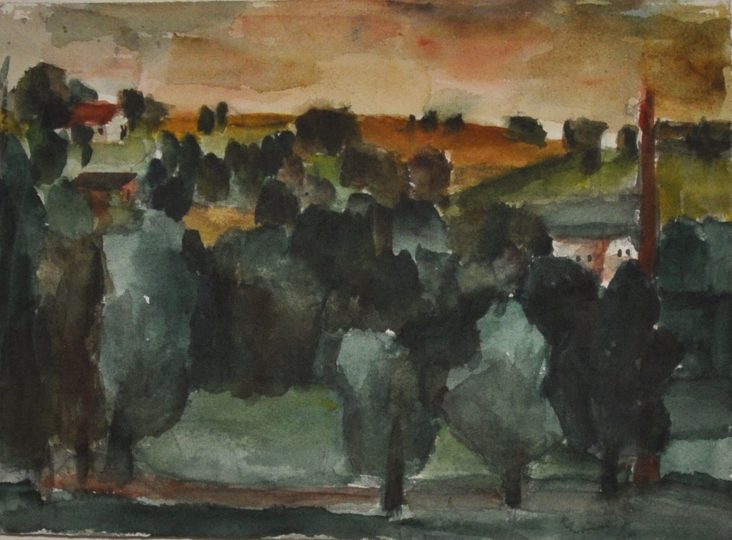 Wang an der Erlauf, 1959