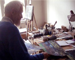 Otto Jungwirth